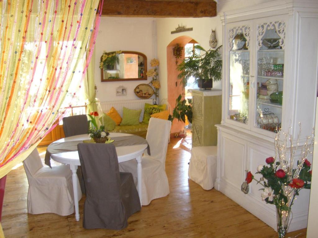 La chambre d'hôte Au Gré Du Temps Montlaur  Exterior foto
